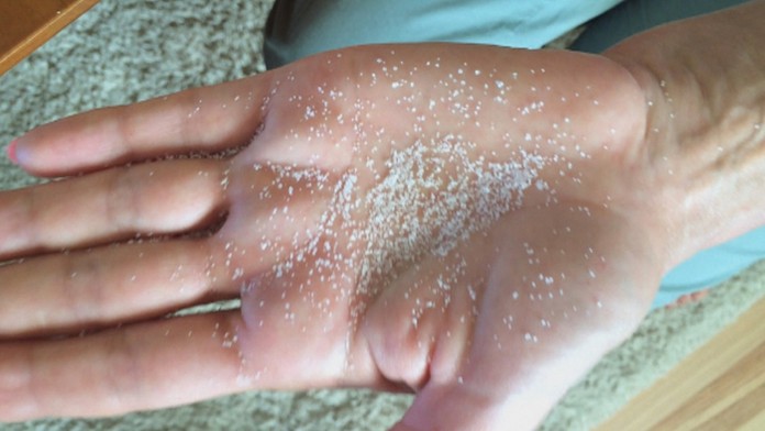 Ilustračná snímka.