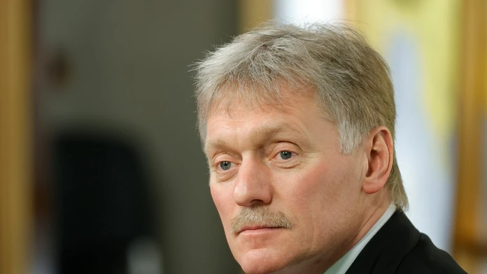 Hovorca Kremľa: Vzťahy Ruska so Spojenými štátmi sú po incidente v Čiernom mori v žalostnom stave