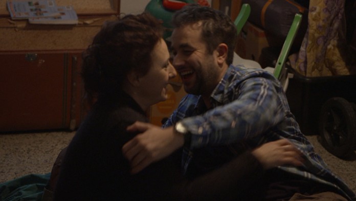 Tamara a Marek prežili naozaj jedinečnú noc.