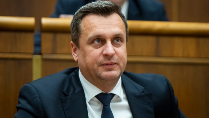 Pavol Rusko.
