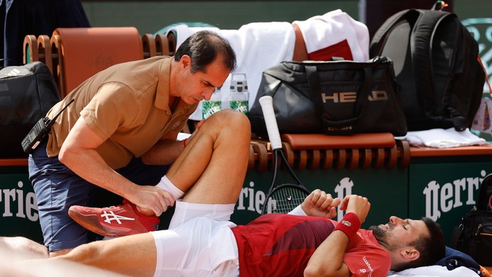 Novak Djokovič
