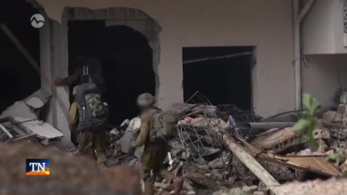 Druhý deň prímeria. Hamas prepustí 14 rukojemníkov, Izrael 42 väzňov