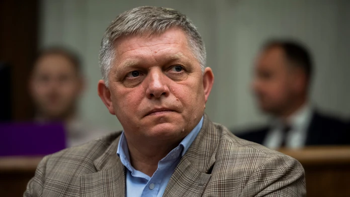 Voľby by na prelome júla a augusta vyhral Smer-SD, nasleduje PS a Hlas