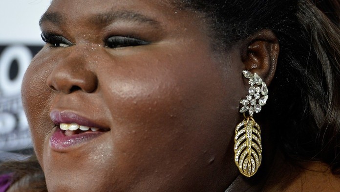 Gabourey Sidibe