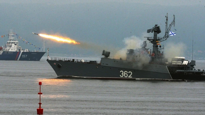 Rumunsko poprelo, že ruská raketa preletela nad jeho územím