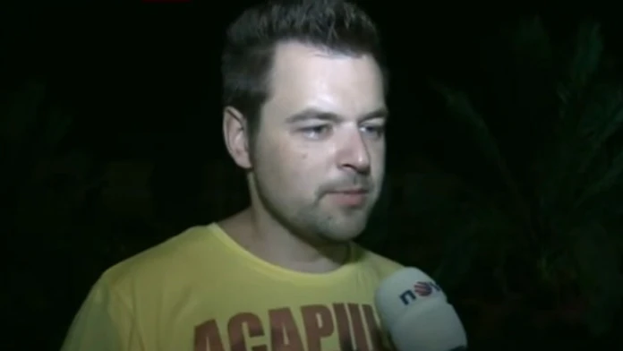 Petr Kramný