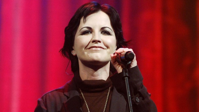 Dolores O'Riordan
