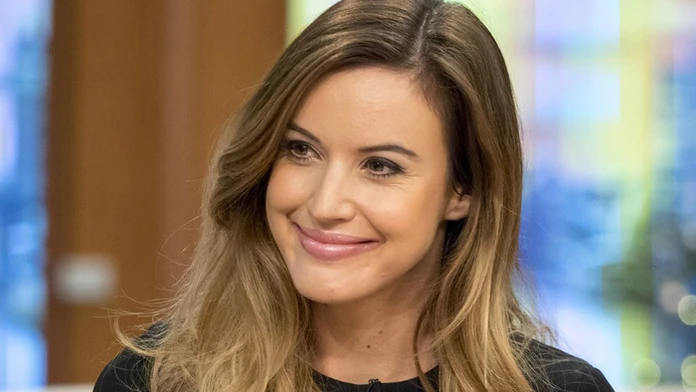 Charlie Webster 