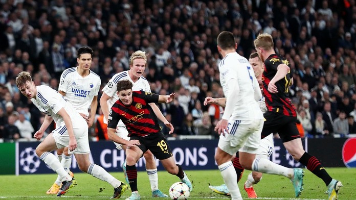 Žiadny Haaland, žiadne góly. "Stará dáma" starne, Juventus prehral v Izraeli