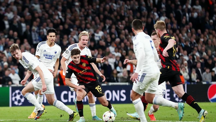 Žiadny Haaland, žiadne góly. "Stará dáma" starne, Juventus prehral v Izraeli