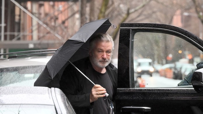 Alec Baldwin