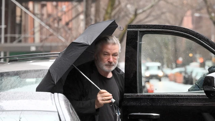 Alec Baldwin