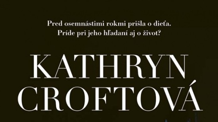 Obálka knihy.