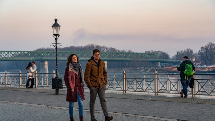 Ilustračná snímka.