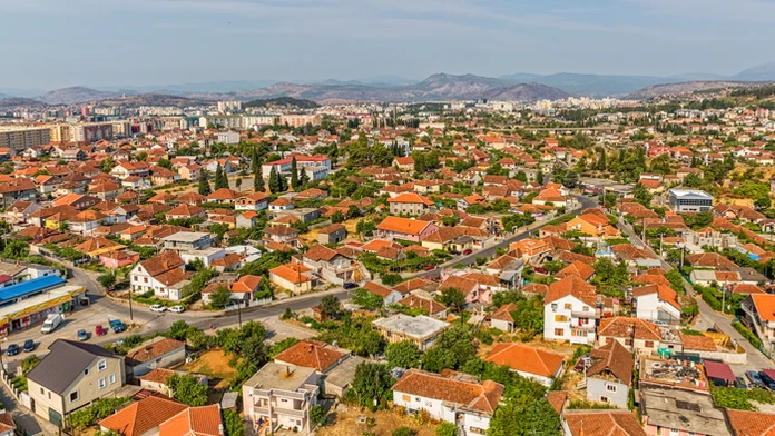 Podgorica 