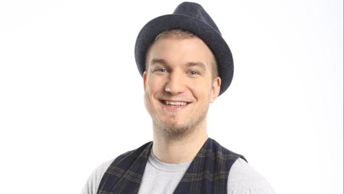 Česko Slovenská SuperStar (2011) – Lukáš Adamec