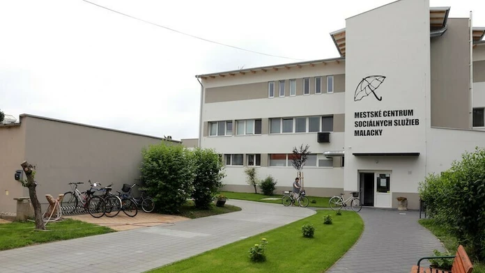 Internistka a "lovkyňa" šarlatánov Ivana Jochmanová.