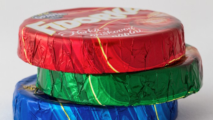 Ilustračná snímka.