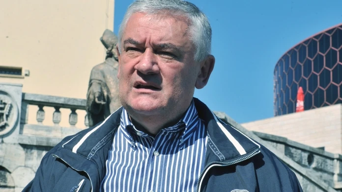 Ján Slota 