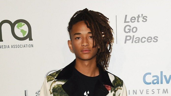 Jaden Smith