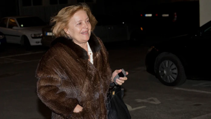 Magda Vášaryová