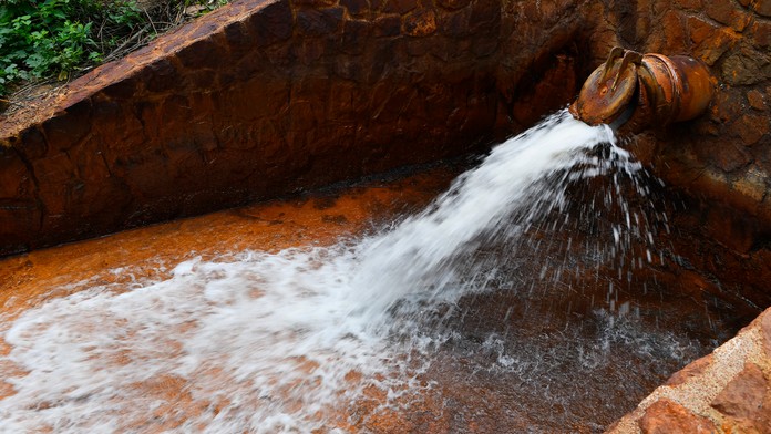 Dobrá správa pre Gemer: Obsah železa v rieke Slaná už dosahuje prípustné hodnoty