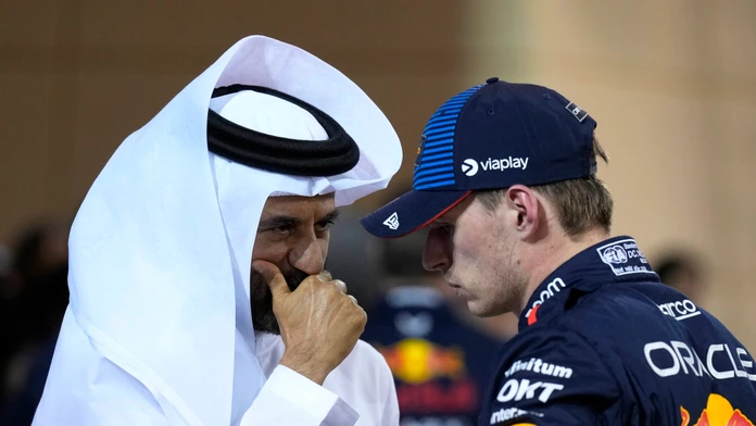 Ďalší škandál vo svete Formuly 1. Prezident FIA mal zmanipulovať vlaňajšie preteky Veľkej ceny