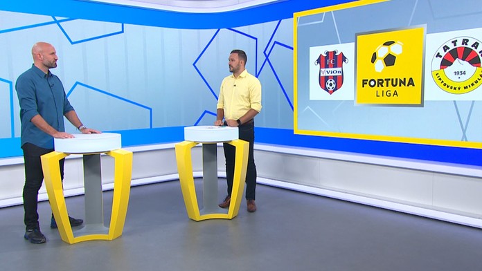 Hosťom magazínu Góóól bol Robert Vittek
