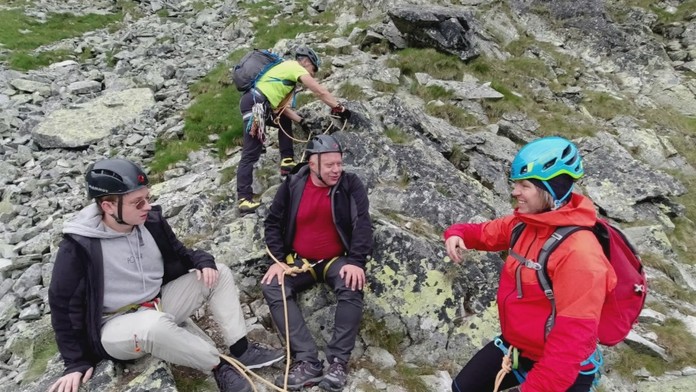 Ilustračná snímka