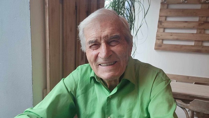 Režisér Juraj Svoboda