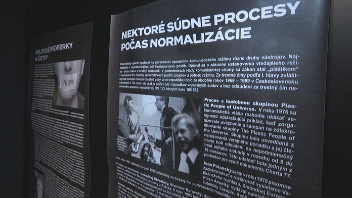 Aby sa nezabudlo! Múzeum v Košiciach prináša skutočné príbehy obetí komunizmu