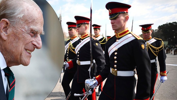 Po smrti princa Philipa sa spustila veľká operácia. Už sú známe detaily