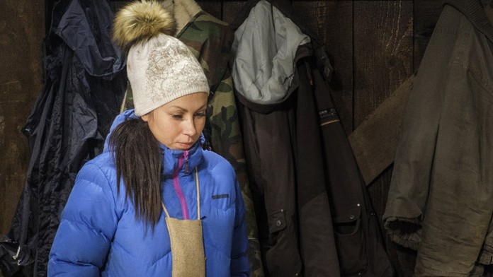 Jana musela Farmu opustiť