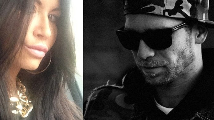 Patrícia Vittek a Majk Spirit