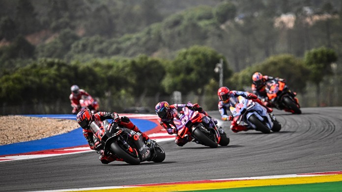 Miliardový obchod, ktorý zmení motošport. Vlastník fomuly 1 získal aj prestížny seriál MotoGp