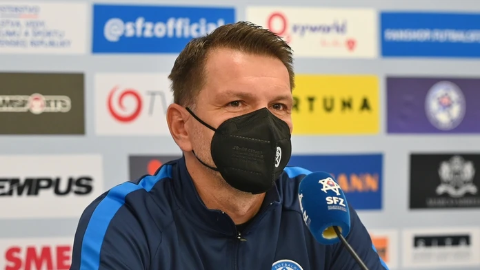 Štefan Tarkovič.
