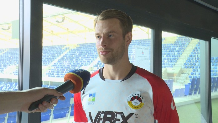 Richard Bartoš.