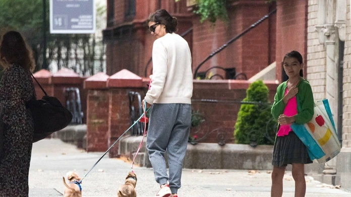 Katie Holmes