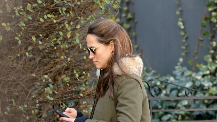 Pippa Middleton