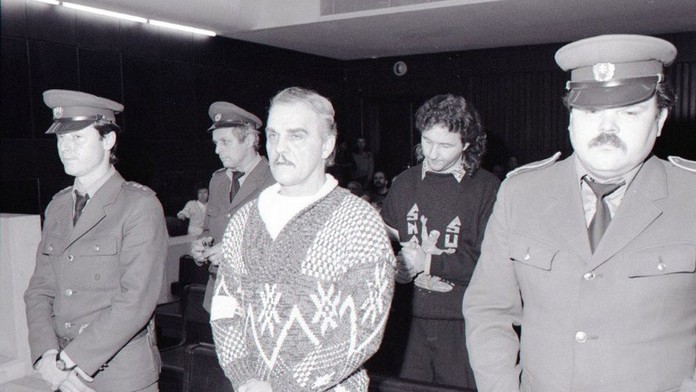 Ľubor Masár.