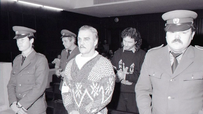 Ľubor Masár.