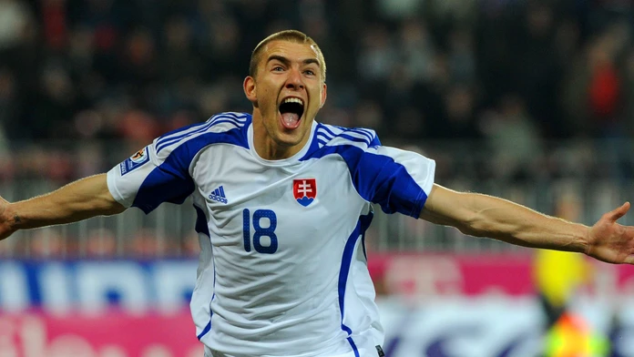 Legenda sa vracia. Slovákom na majstrovstvách Európy v malom futbale pomôže aj účastník MS v Afrike