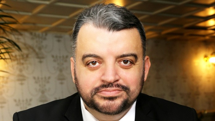 Eduard Chmelár.