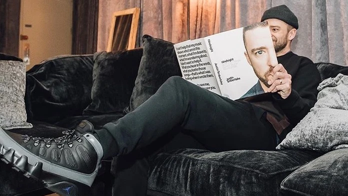 Justin Timberlake