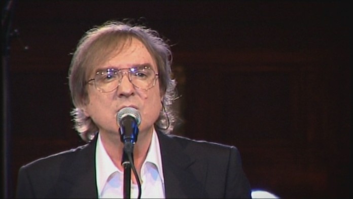 Miro Žbirka.