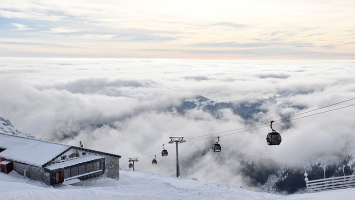 Ilustračná snímka.