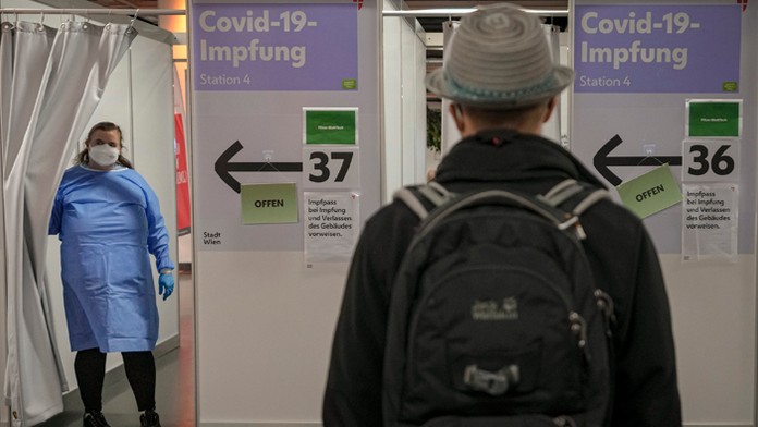 Ilustračná snímka.