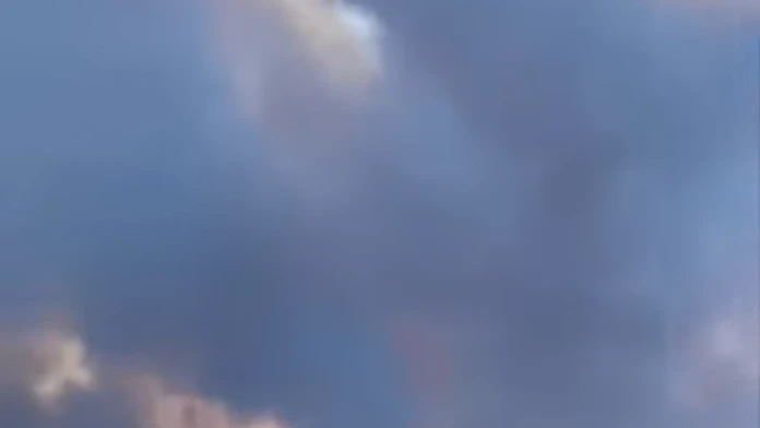 Požiar v Zatone a Rasline.
