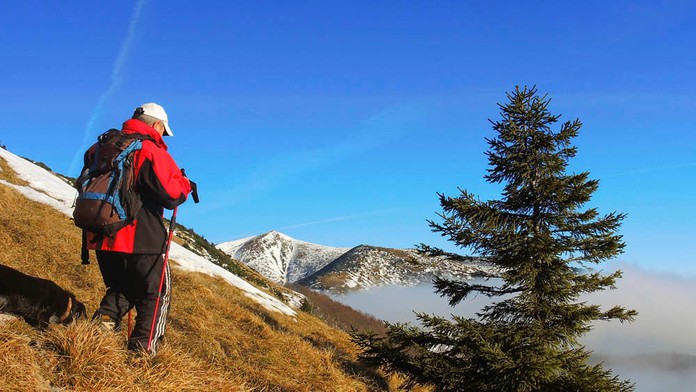 Malá Fatra.