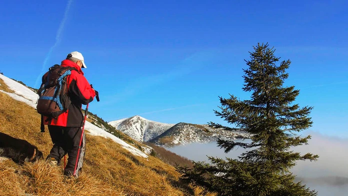 Malá Fatra.
